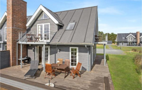 Gorgeous Home In Rømø With House Sea View